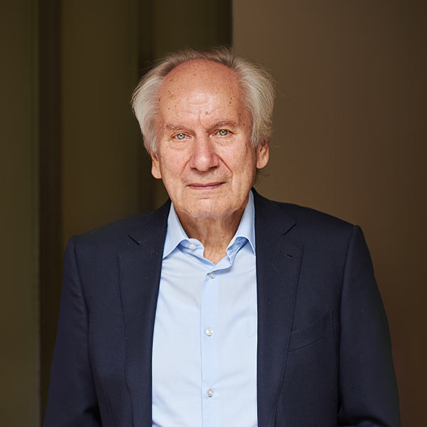 Prof. Dr. August-Wilhelm Scheer